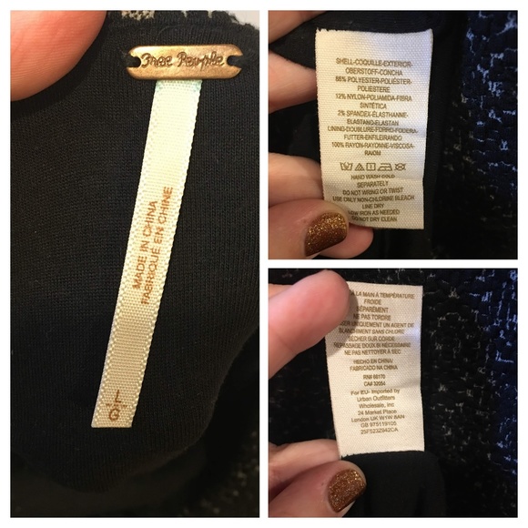 Free People - Picture 6 of 6